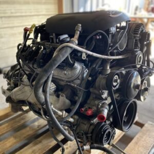 Chevy Silverado LM7 Engine for Sale