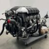 2010 Camaro 6.2 TR6060 LS3 Engine for sale