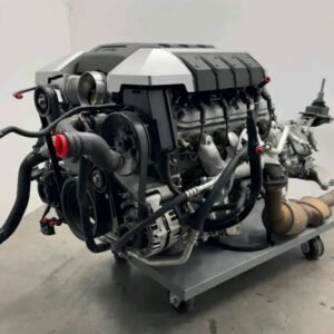 2010 Camaro 6.2 TR6060 LS3 Engine for sale