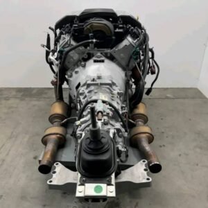2010 Camaro 6.2 TR6060 LS3 Engine for sale