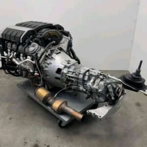 2010 Camaro 6.2 TR6060 LS3 Engine for sale