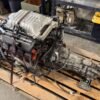 Supercharged Hellcat Engine For Sale