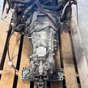 Supercharged Hellcat Engine For Sale