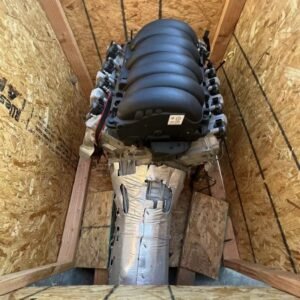LT1 6.2L V8 Crate engine For Sale