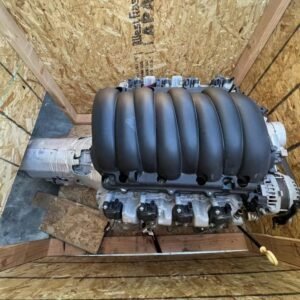 LT1 6.2L V8 Crate engine For Sale