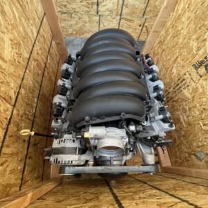 LT1 6.2L V8 Crate engine For Sale