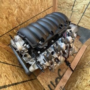 LT1 6.2L V8 Crate engine For Sale