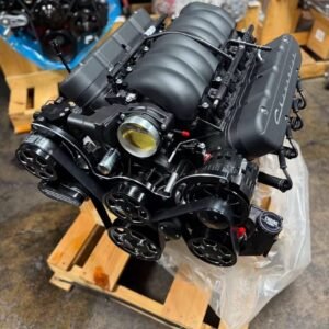 LS3 6L80 Engine For Sale