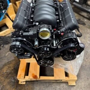 LS3 6L80 Engine For Sale