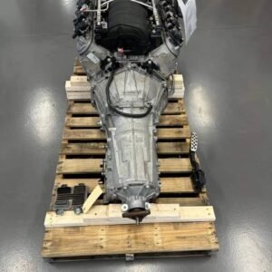 6.2L LS EnginE 4L80 Automatic Transmission For sale