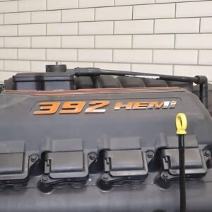 Hemi 392 Engine For Sale