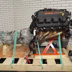 Hemi 392 Engine For Sale