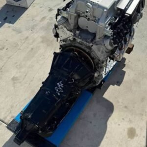 LS3 6.4L Engine With Transmission For Sale