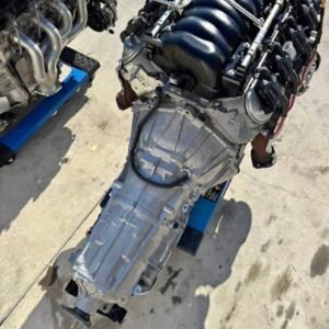 LS3 6.4L Engine With Transmission For Sale
