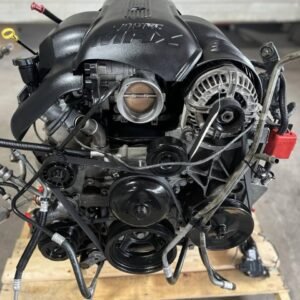 LQ9 Engine With Transmission For Sale