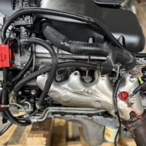 LQ9 Engine With Transmission For Sale