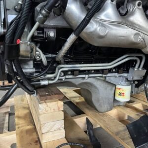 LQ9 Engine With Transmission For Sale