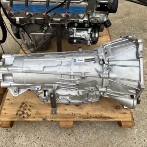 LSA Supercharged Engine For Sale