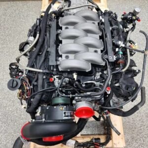 Coyote 5.0 Engine For Sale