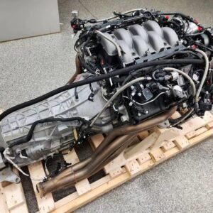 Coyote 5.0 Engine For Sale