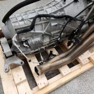 Coyote 5.0 Engine For Sale