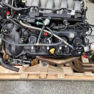 Coyote 5.0 Engine For Sale