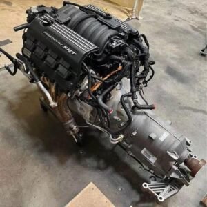 Gen 3 Hemi SRT Engine For Sale