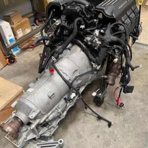 Gen 3 Hemi SRT Engine For Sale