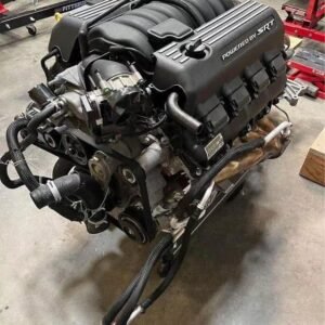 Gen 3 Hemi SRT Engine For Sale
