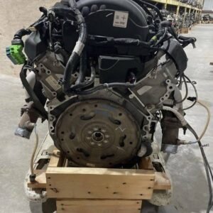GMC Sierra Denali 6.2L Engine For Sale