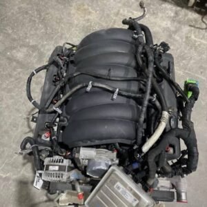 GMC Sierra Denali 6.2L Engine For Sale