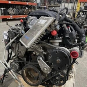 GMC Sierra Denali 6.2L Engine For Sale